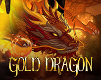 Gold Dragon