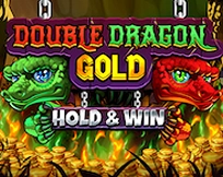 Double Dragon Gold: Hold & Win