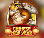 Chinese New Year PNG